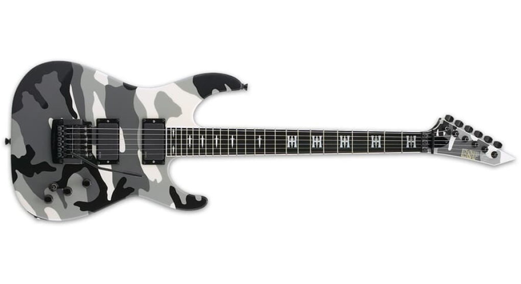 ESP JEFF HANNEMAN URBAN CAMO